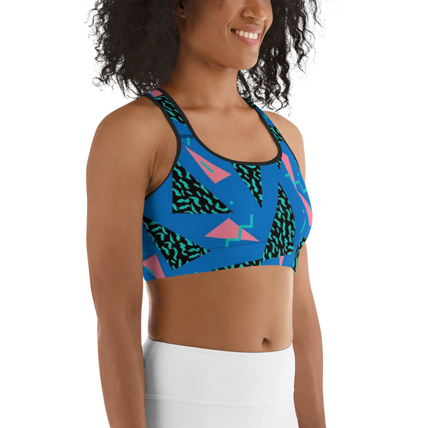 Righteous Sports Bra