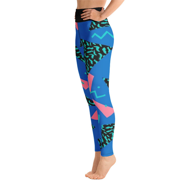 Righteous Yoga Leggings
