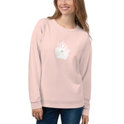 The Parker Pullover Fitness Sweatshirt