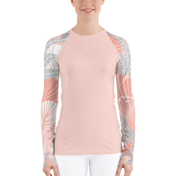 The Parker Fitness Top