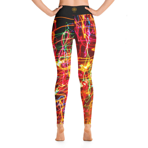Illuminate Yoga Leggings