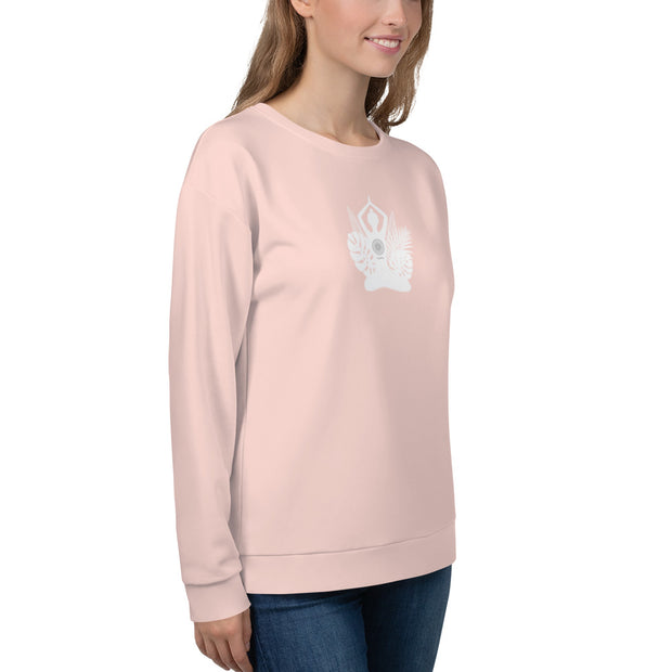 The Parker Pullover Fitness Sweatshirt