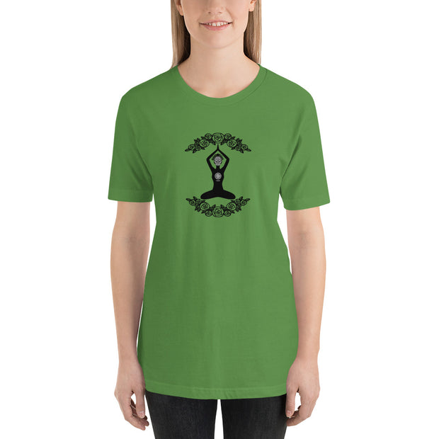 "Sugar Love" Go-To T-Shirt