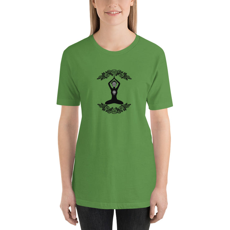 "Sugar Love" Go-To T-Shirt