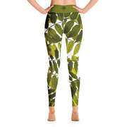 Sunbrella Yoga Leggings