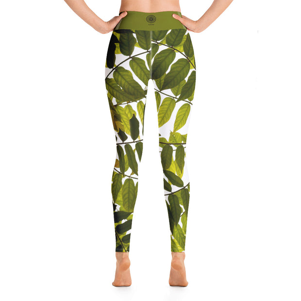 Sunbrella Yoga Leggings