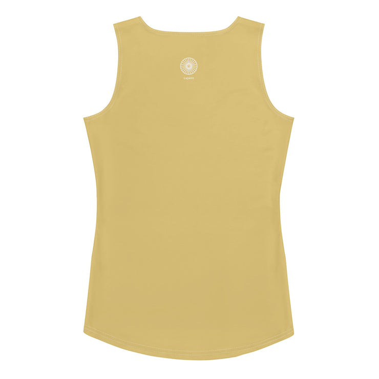 Love is In the Air Bridesmaid Tank Top