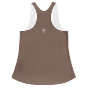Aria Racerback Fitness Tank Top