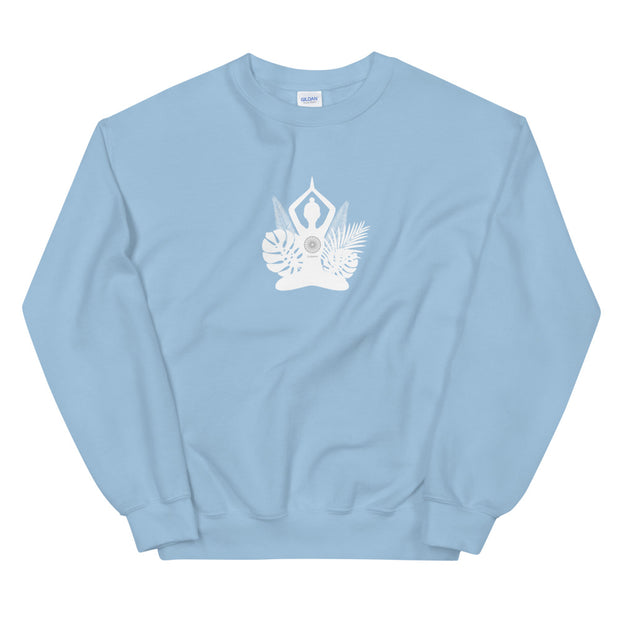 Pamela Pullover Sweatshirt (multiple color options)