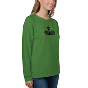 Karma Pullover Fitness Sweatshirt