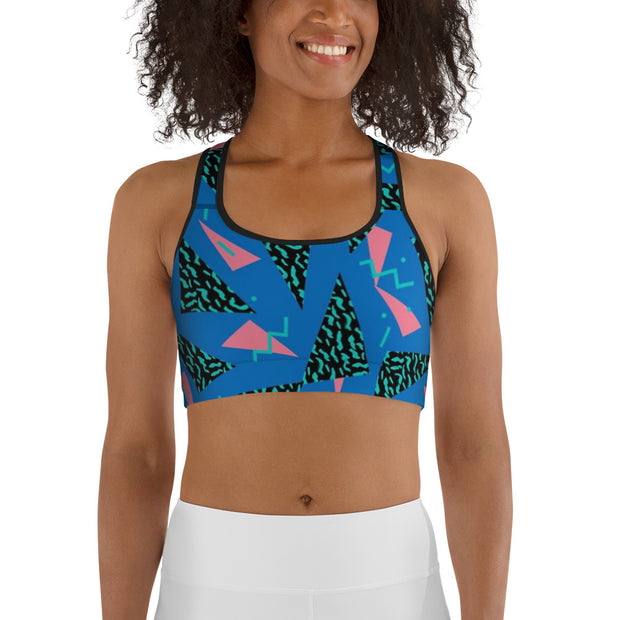 Righteous Sports Bra