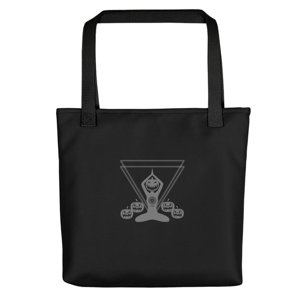 The "Pamela" Tote