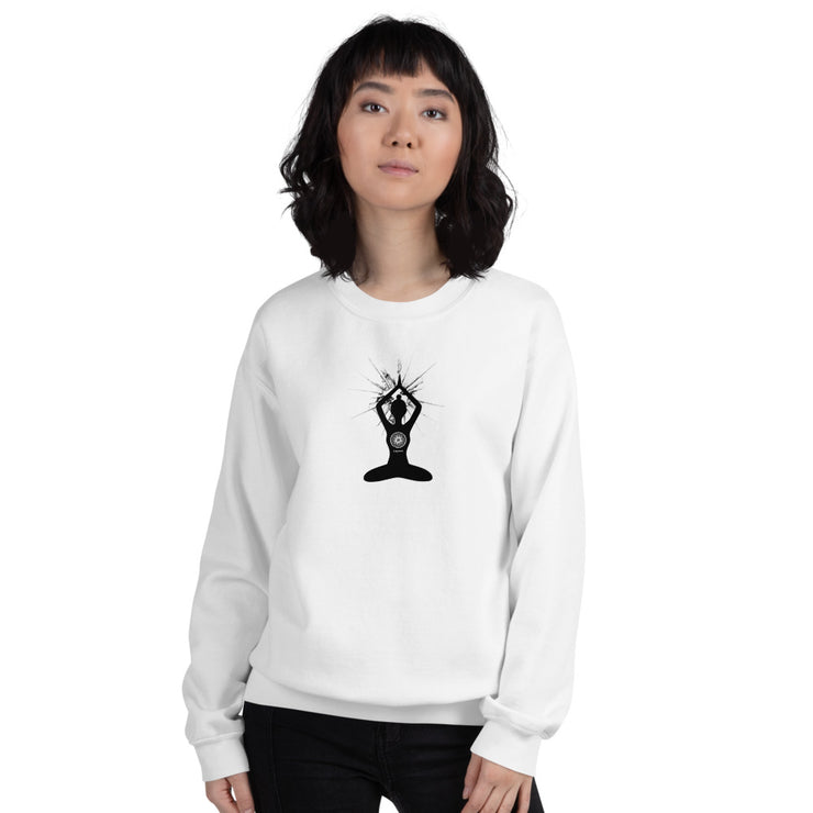 Echo Pullover Sweatshirt (multiple color options)
