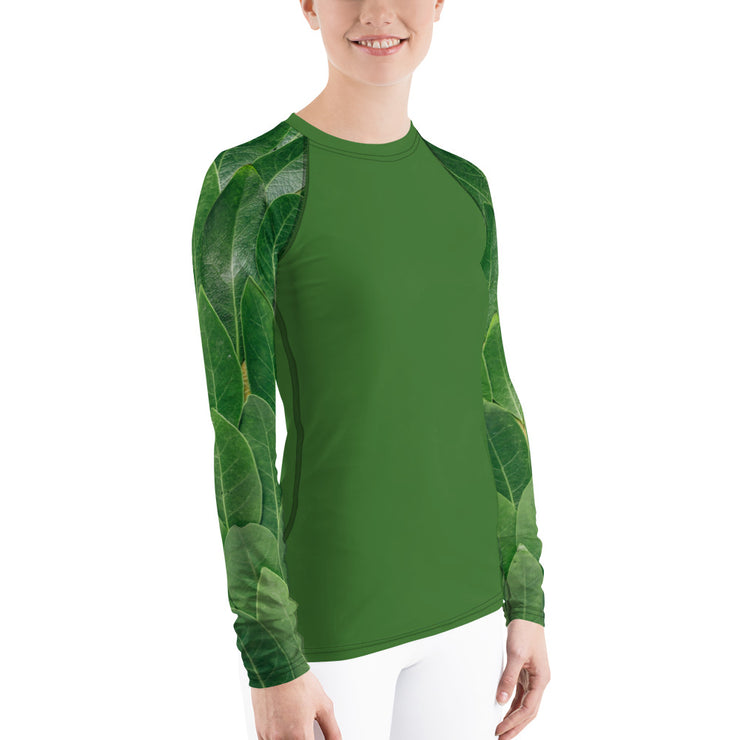 Eco Power Fitness Top