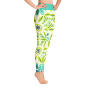 La Palma Yoga Leggings