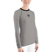 LSB Land & Sea Fitness Top in Paloma