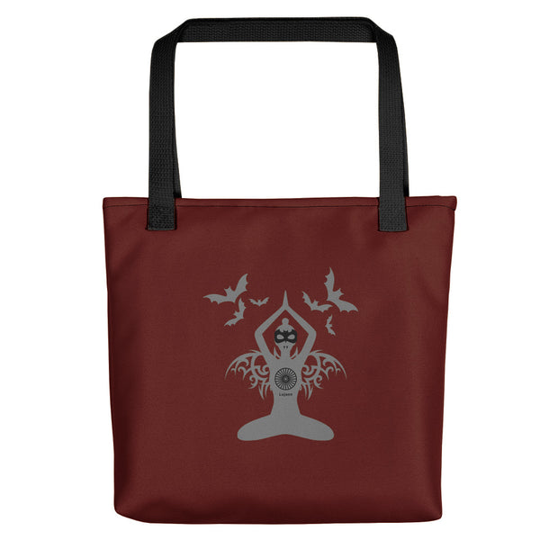 The "Draconia" Tote