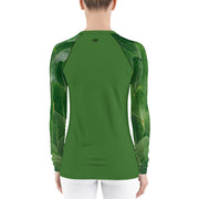 Eco Power Fitness Top