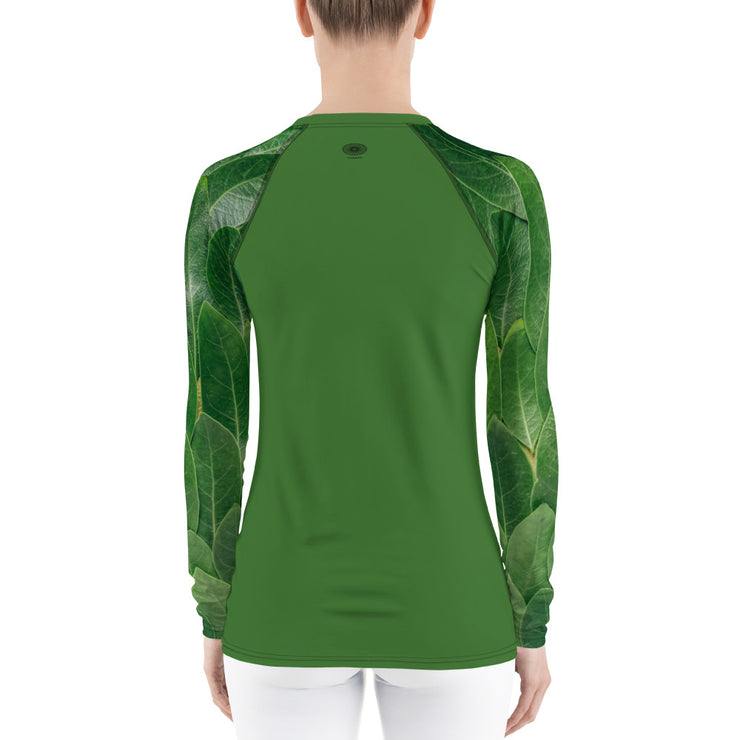 Eco Power Fitness Top
