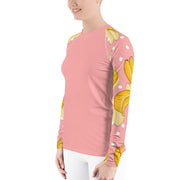 Banana Bobana Fitness Top