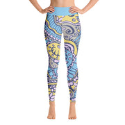 Happiness Yoga Leggings