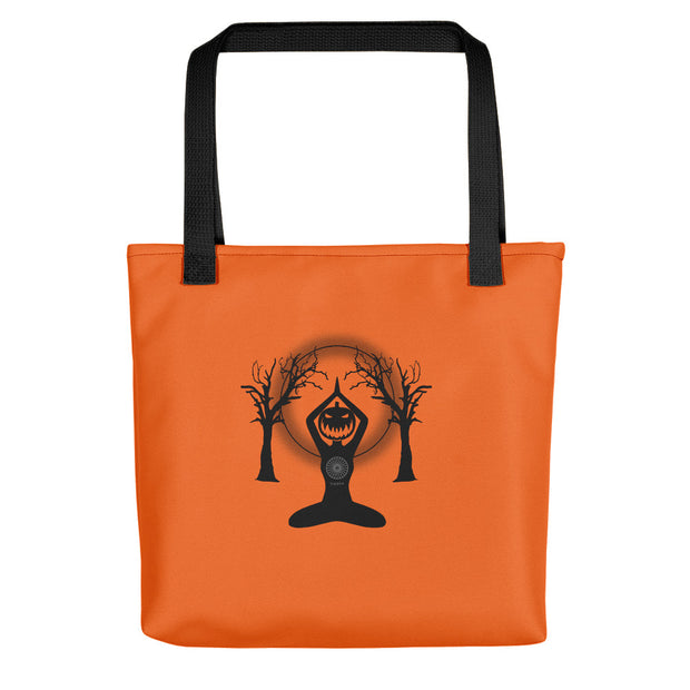 The "Patie" Tote