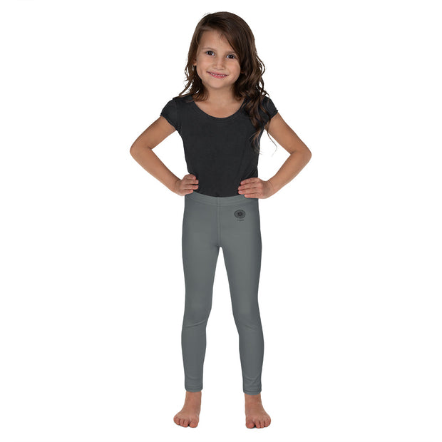 Storm Clouds Little Lady Leggings