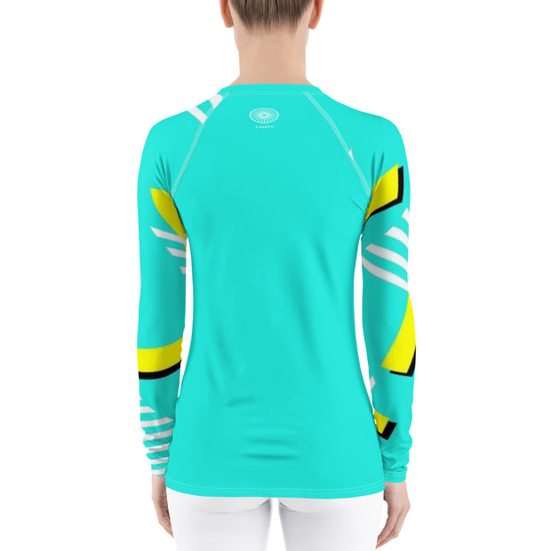 Arcadia Fitness Top