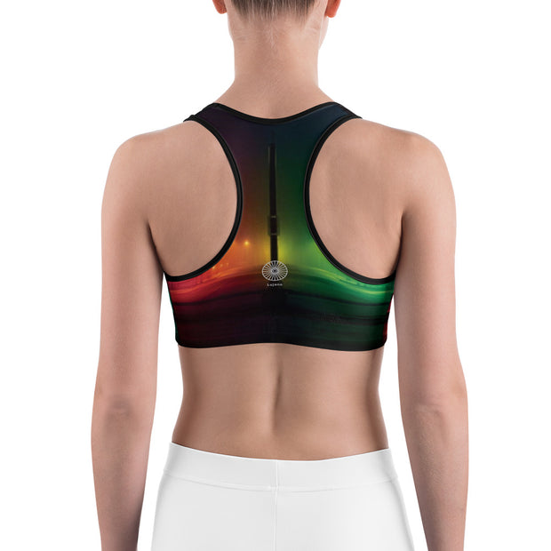 Spotlights Sports Bra