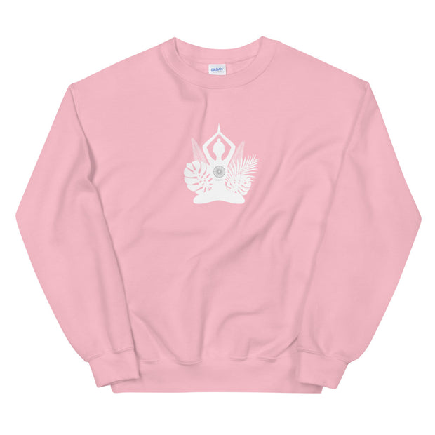 Pamela Pullover Sweatshirt (multiple color options)
