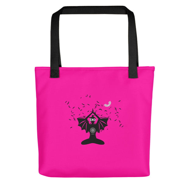 The "Buffy" Tote