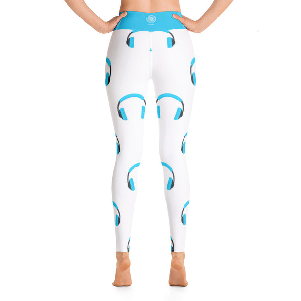 Beats Yoga Leggings