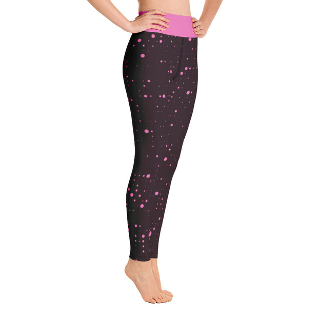 Sonic Sugar Yoga Leggings