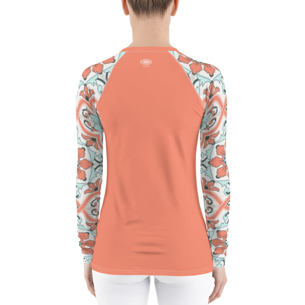 Sienna Fitness Top
