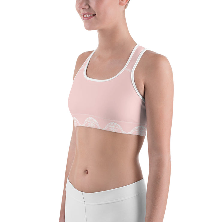 Precious Priscilla Sports Bra