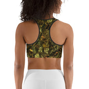 Gaia Gems Sports Bra