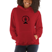Lujann Girl "Lola" Hoodie Sweatshirt (multiple color options)