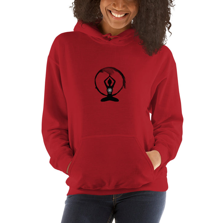 Lujann Girl "Lola" Hoodie Sweatshirt (multiple color options)