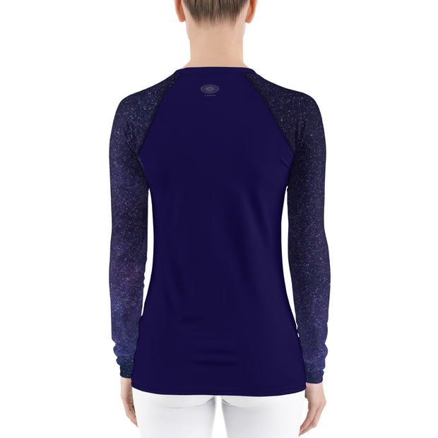Stargazer Fitness Top