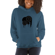 Sound Drips Hoodie Sweatshirt (multiple color options)