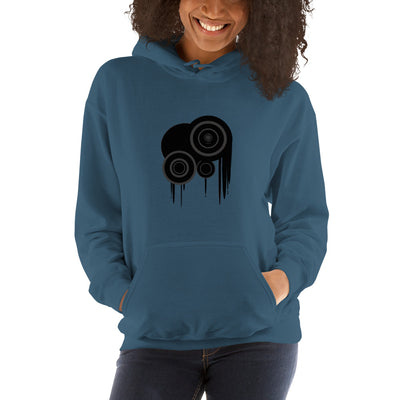 Sound Drips Hoodie Sweatshirt (multiple color options)