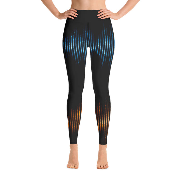 Sound Studio Yoga Leggings