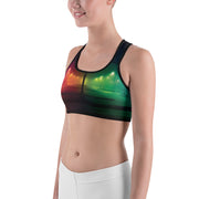Spotlights Sports Bra