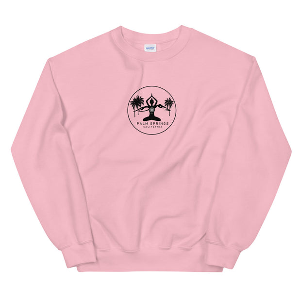 Norma Pullover Sweatshirt (multiple color options)
