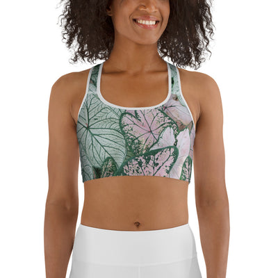 Happy Flora Sports Bra