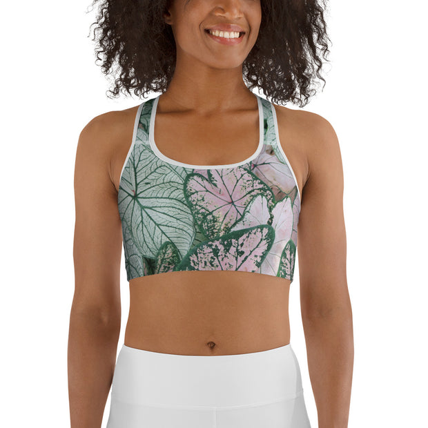 Happy Flora Sports Bra