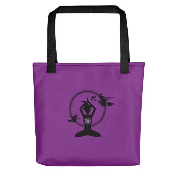 The "Blair" Tote