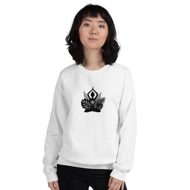 Pamela Pullover Sweatshirt (multiple color options)