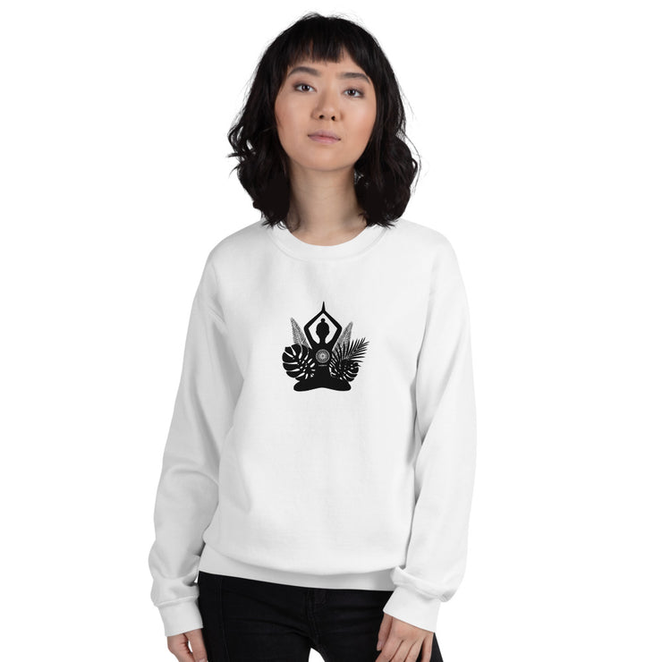 Pamela Pullover Sweatshirt (multiple color options)