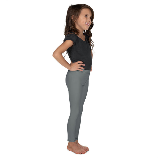Storm Clouds Little Lady Leggings